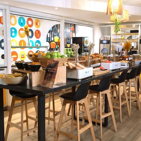 Ibis Styles Lyon Sud Vienne Hotel Chasse-sur-Rhône Екстериор снимка