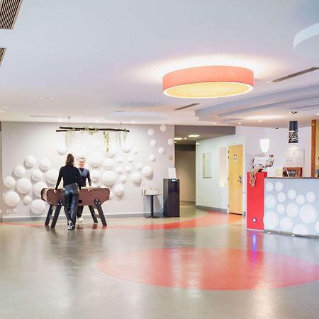 Ibis Styles Lyon Sud Vienne Hotel Chasse-sur-Rhône Екстериор снимка
