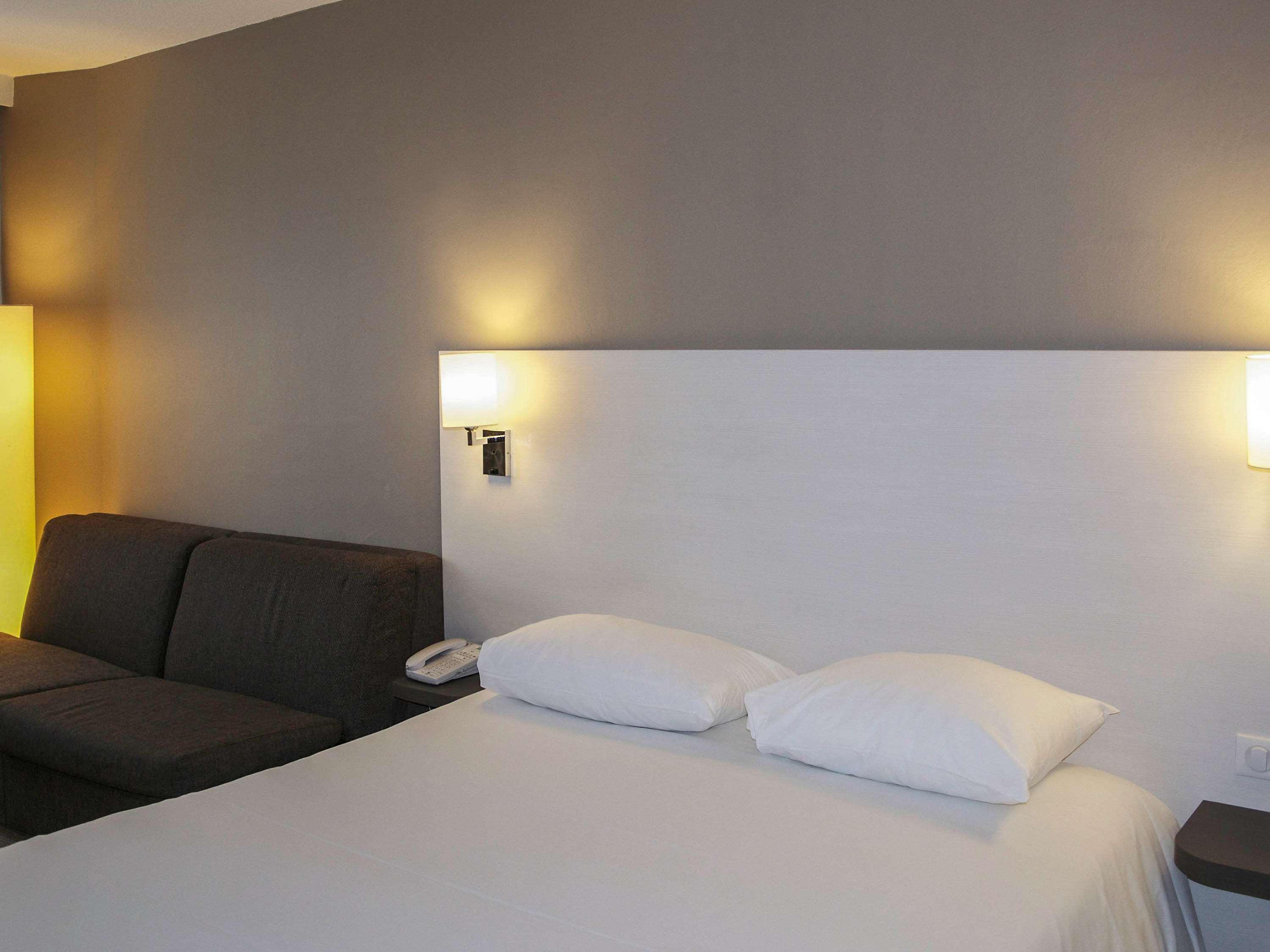 Ibis Styles Lyon Sud Vienne Hotel Chasse-sur-Rhône Екстериор снимка