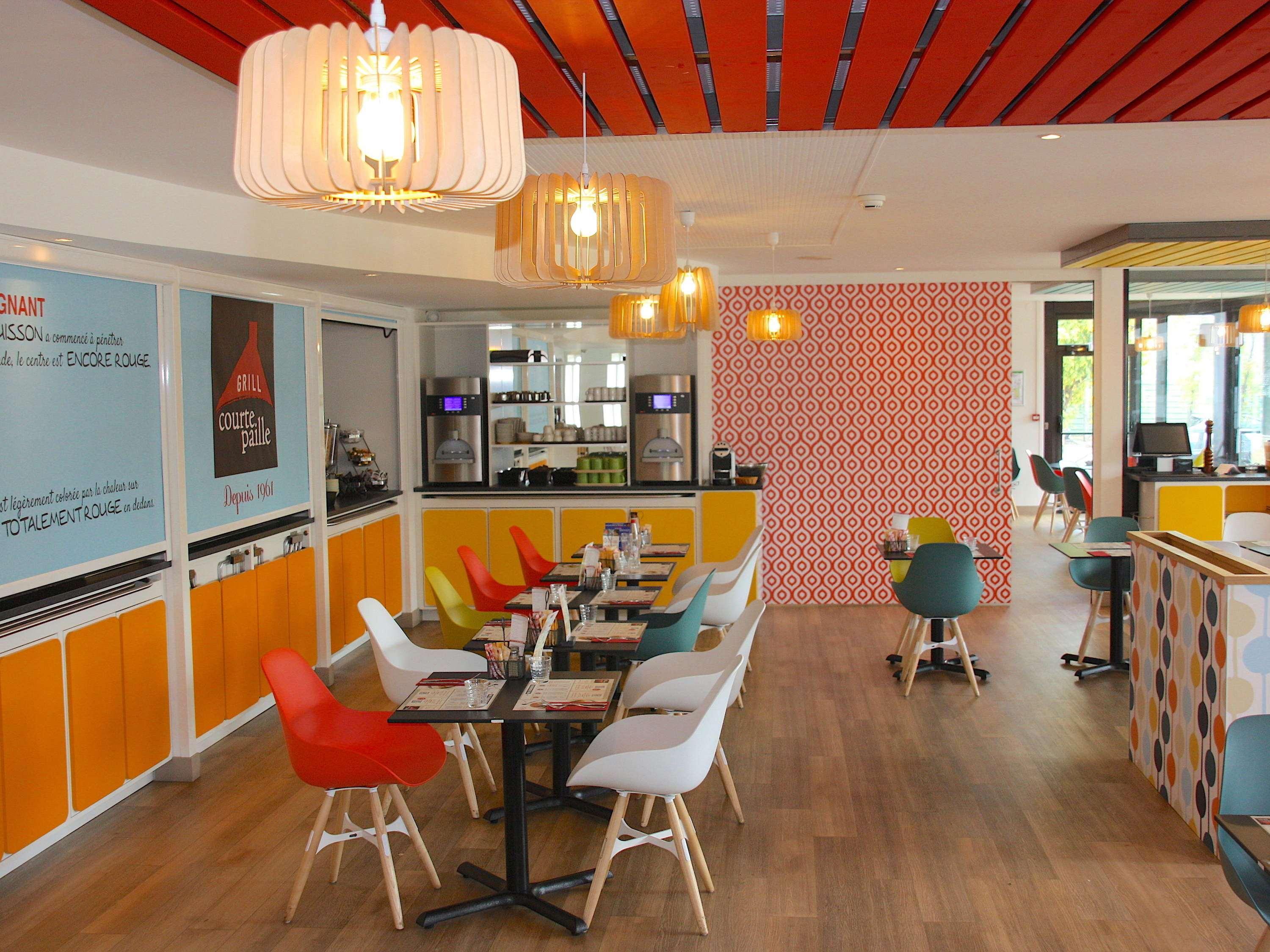 Ibis Styles Lyon Sud Vienne Hotel Chasse-sur-Rhône Екстериор снимка
