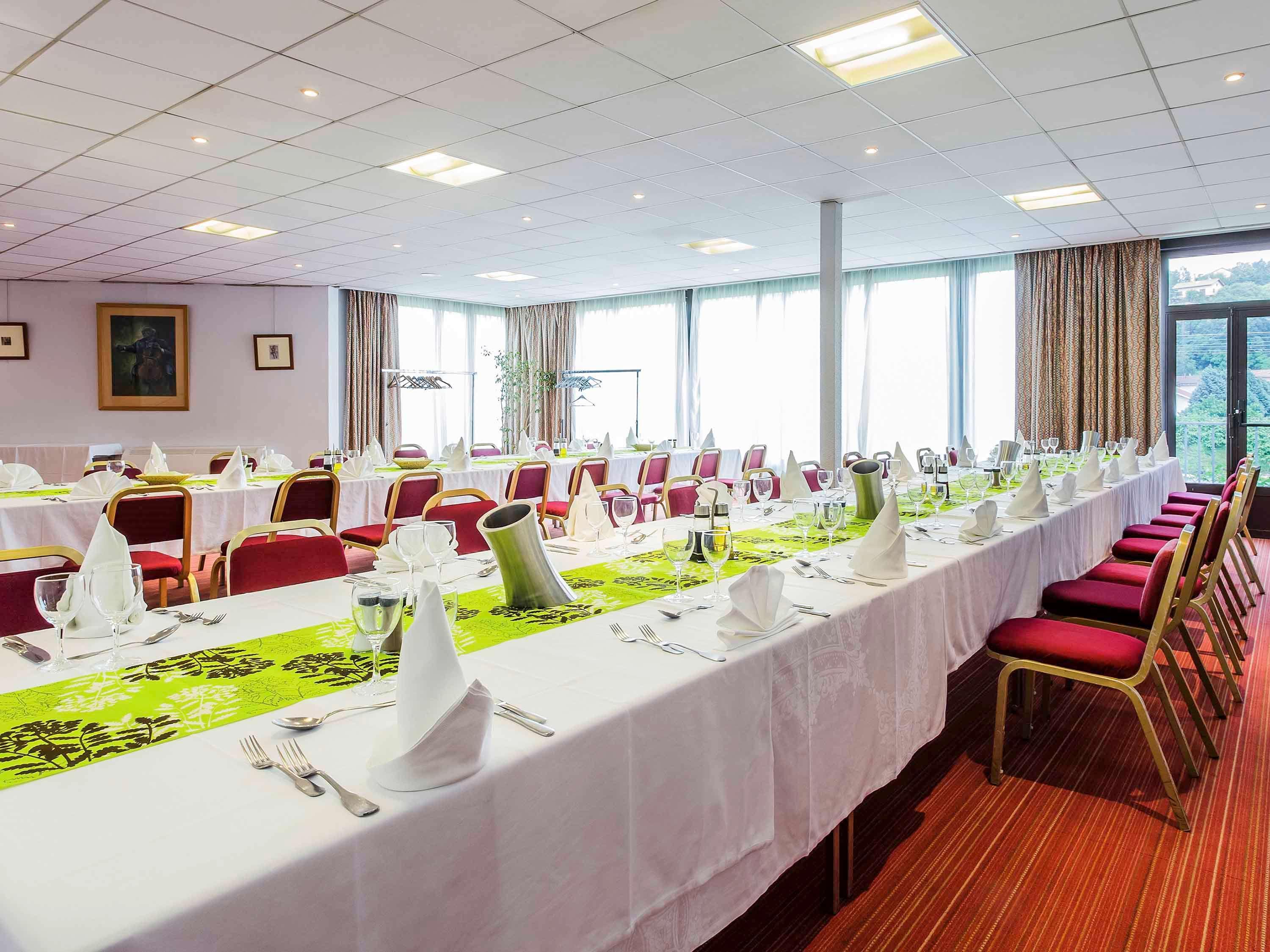Ibis Styles Lyon Sud Vienne Hotel Chasse-sur-Rhône Екстериор снимка