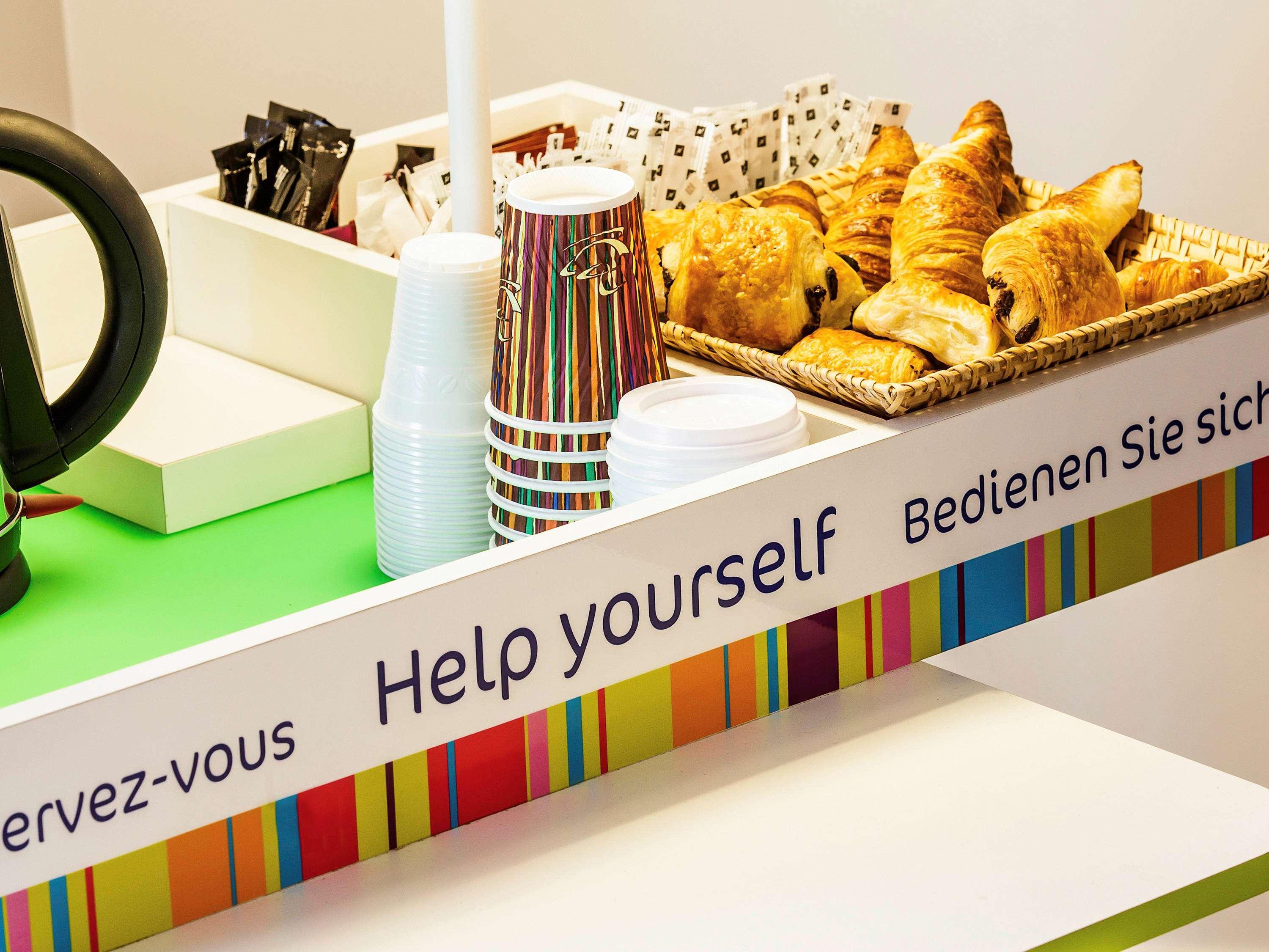 Ibis Styles Lyon Sud Vienne Hotel Chasse-sur-Rhône Екстериор снимка
