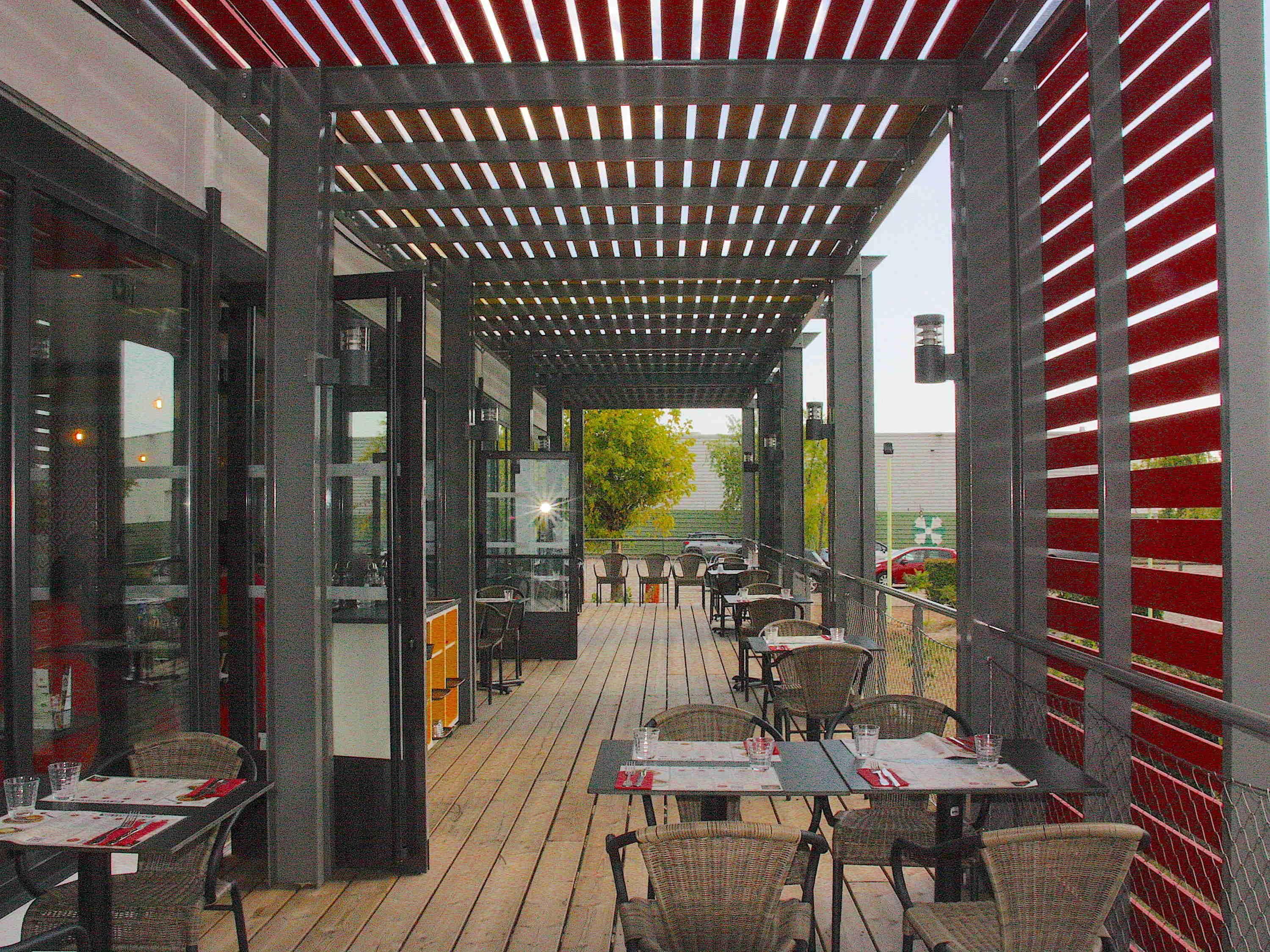 Ibis Styles Lyon Sud Vienne Hotel Chasse-sur-Rhône Екстериор снимка