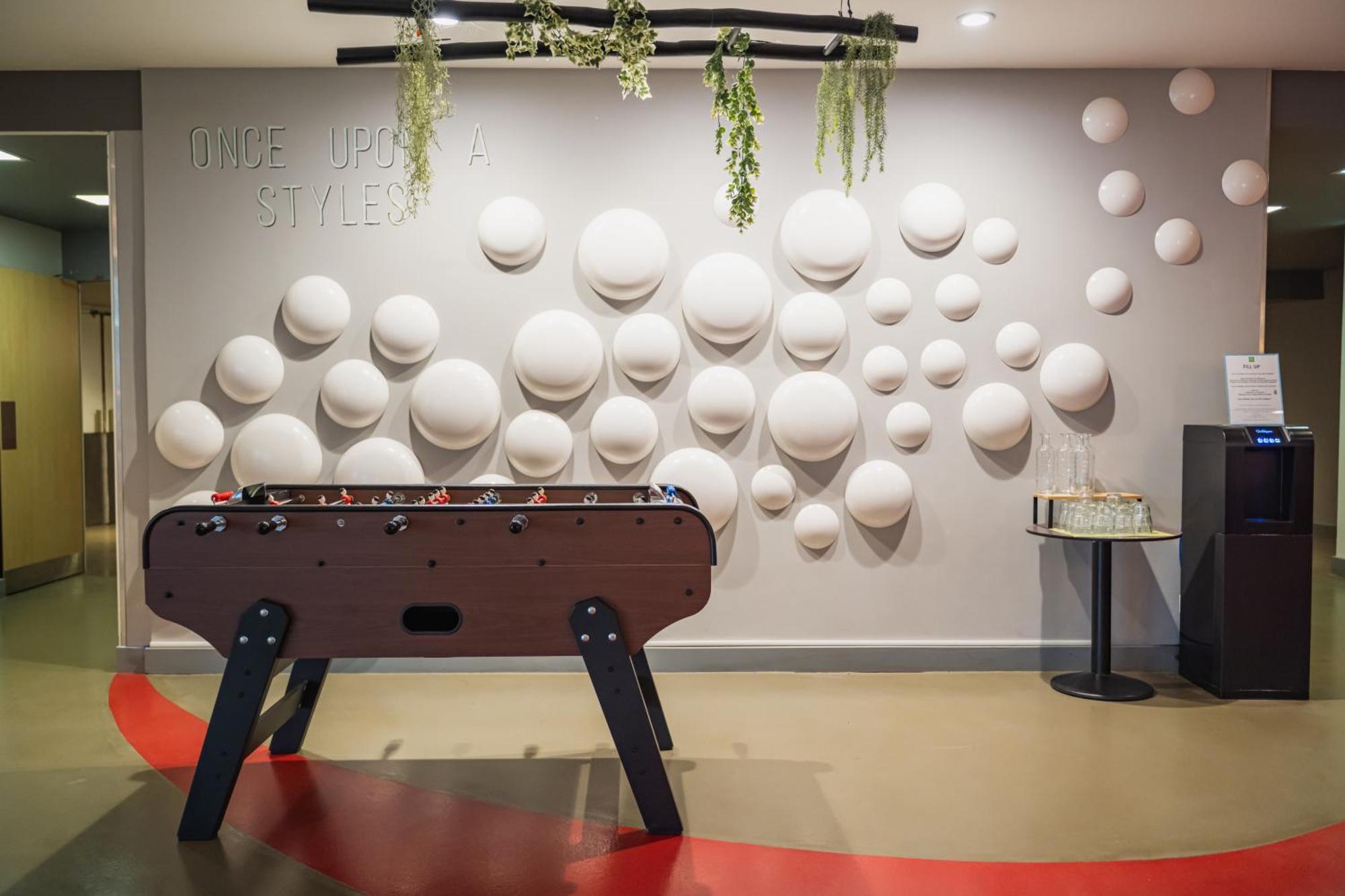 Ibis Styles Lyon Sud Vienne Hotel Chasse-sur-Rhône Екстериор снимка