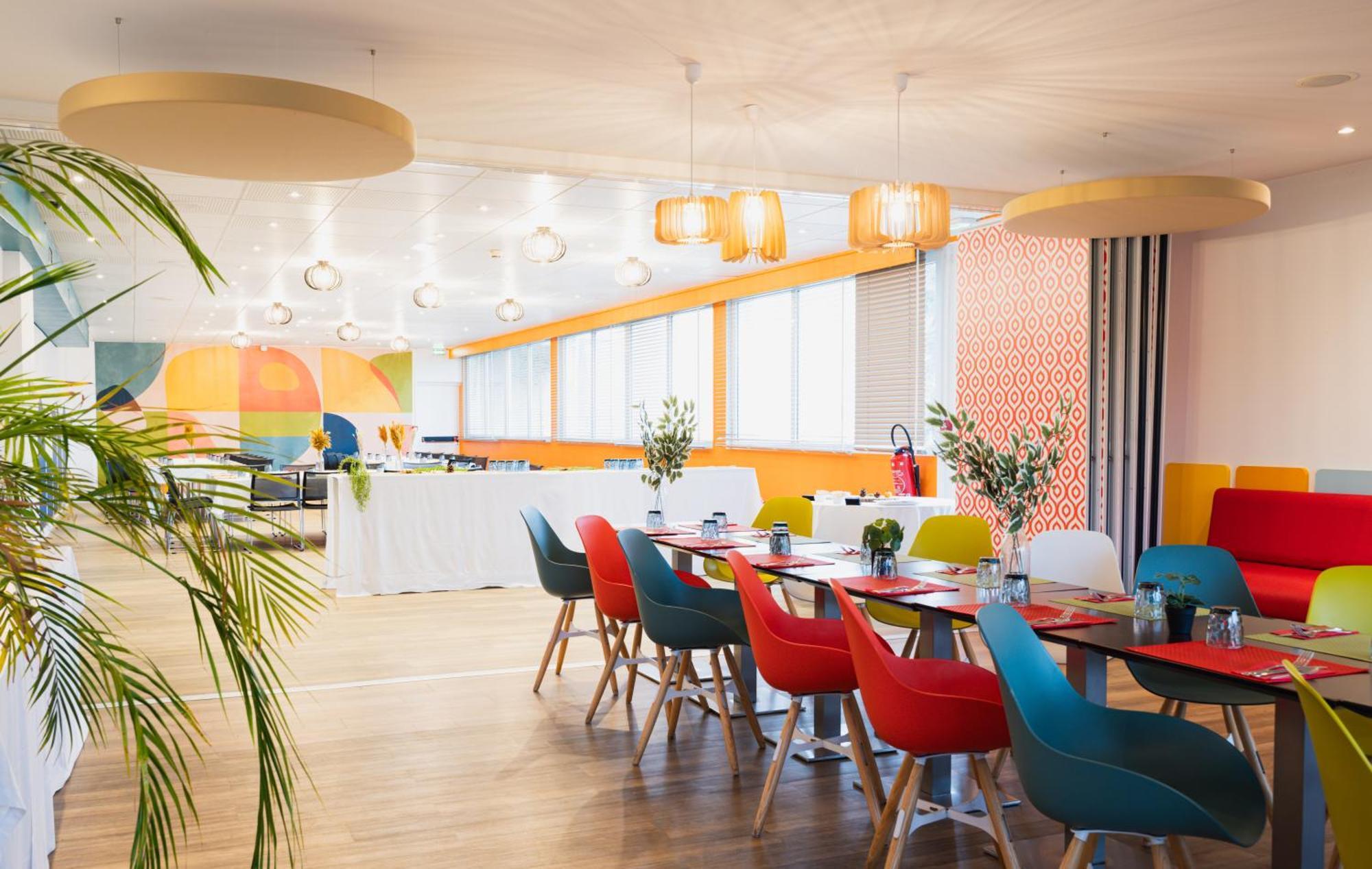 Ibis Styles Lyon Sud Vienne Hotel Chasse-sur-Rhône Екстериор снимка