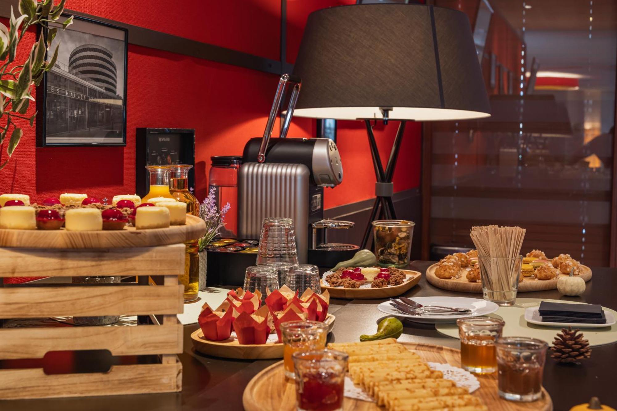 Ibis Styles Lyon Sud Vienne Hotel Chasse-sur-Rhône Екстериор снимка