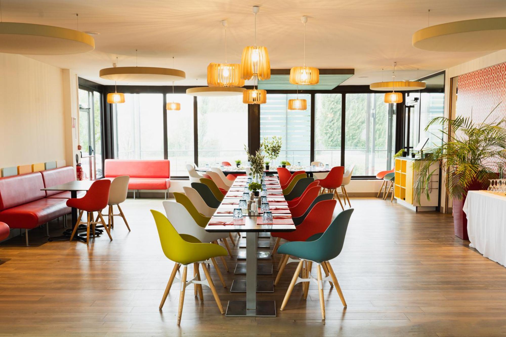 Ibis Styles Lyon Sud Vienne Hotel Chasse-sur-Rhône Екстериор снимка