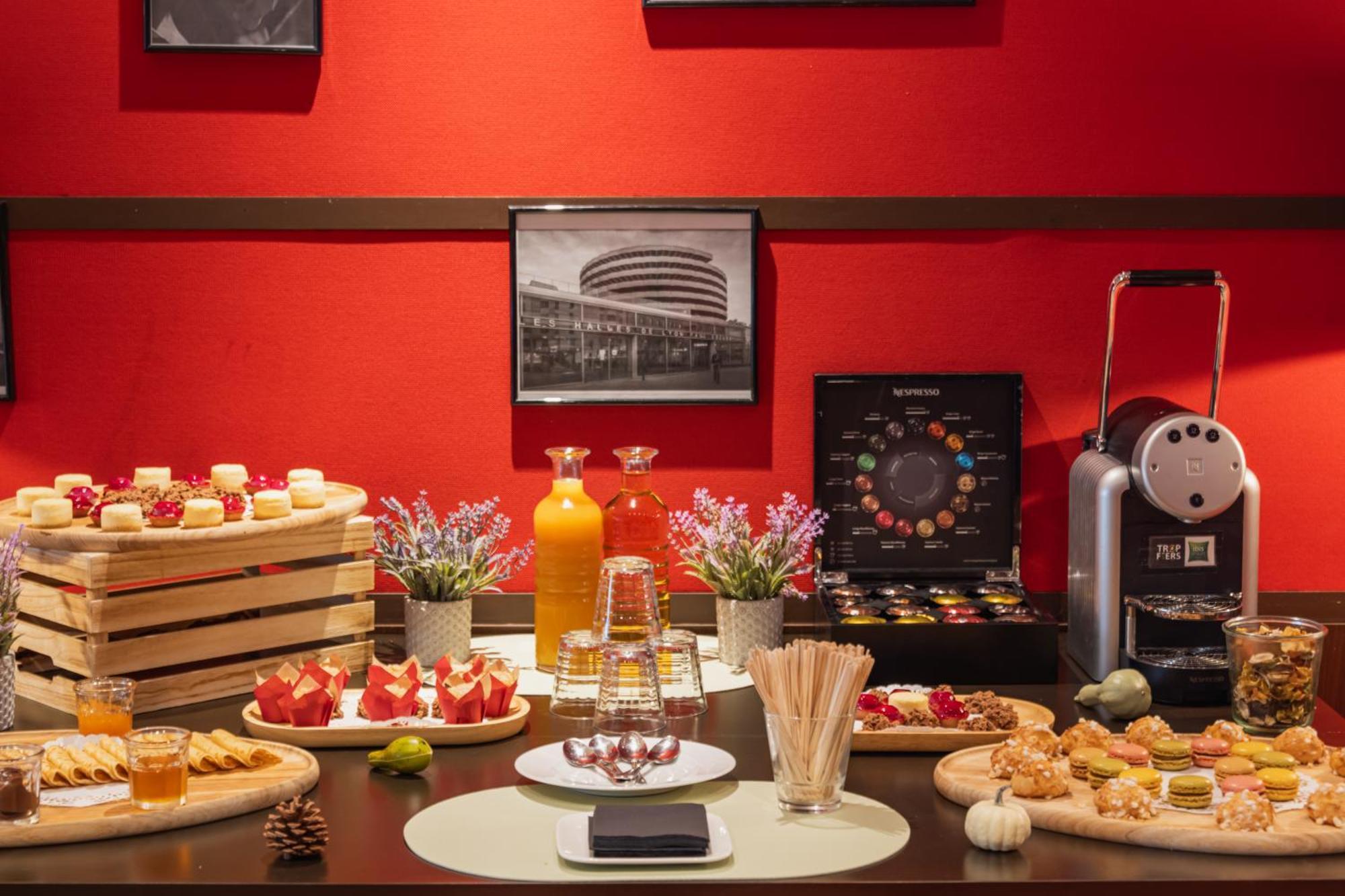 Ibis Styles Lyon Sud Vienne Hotel Chasse-sur-Rhône Екстериор снимка