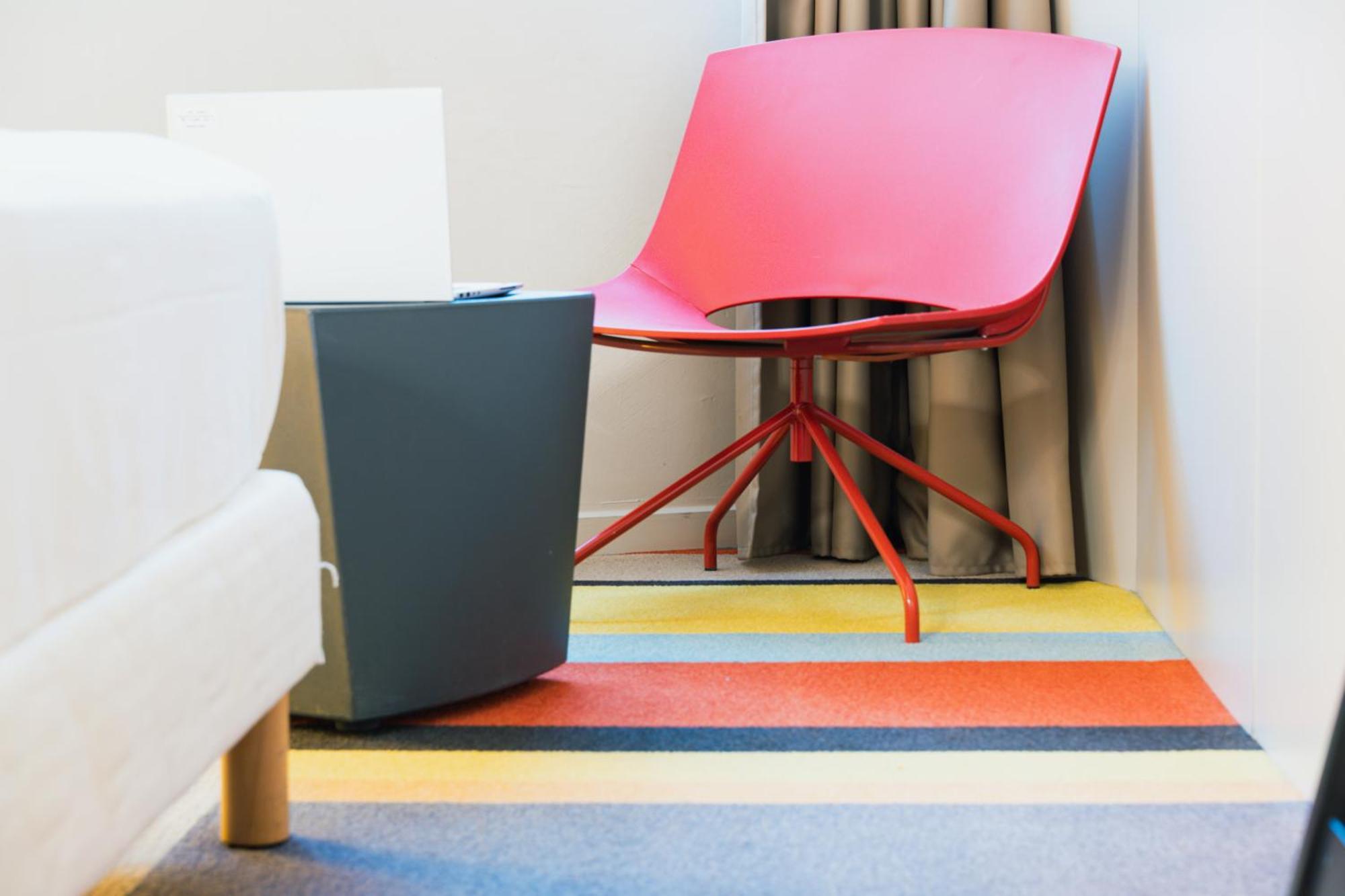 Ibis Styles Lyon Sud Vienne Hotel Chasse-sur-Rhône Екстериор снимка