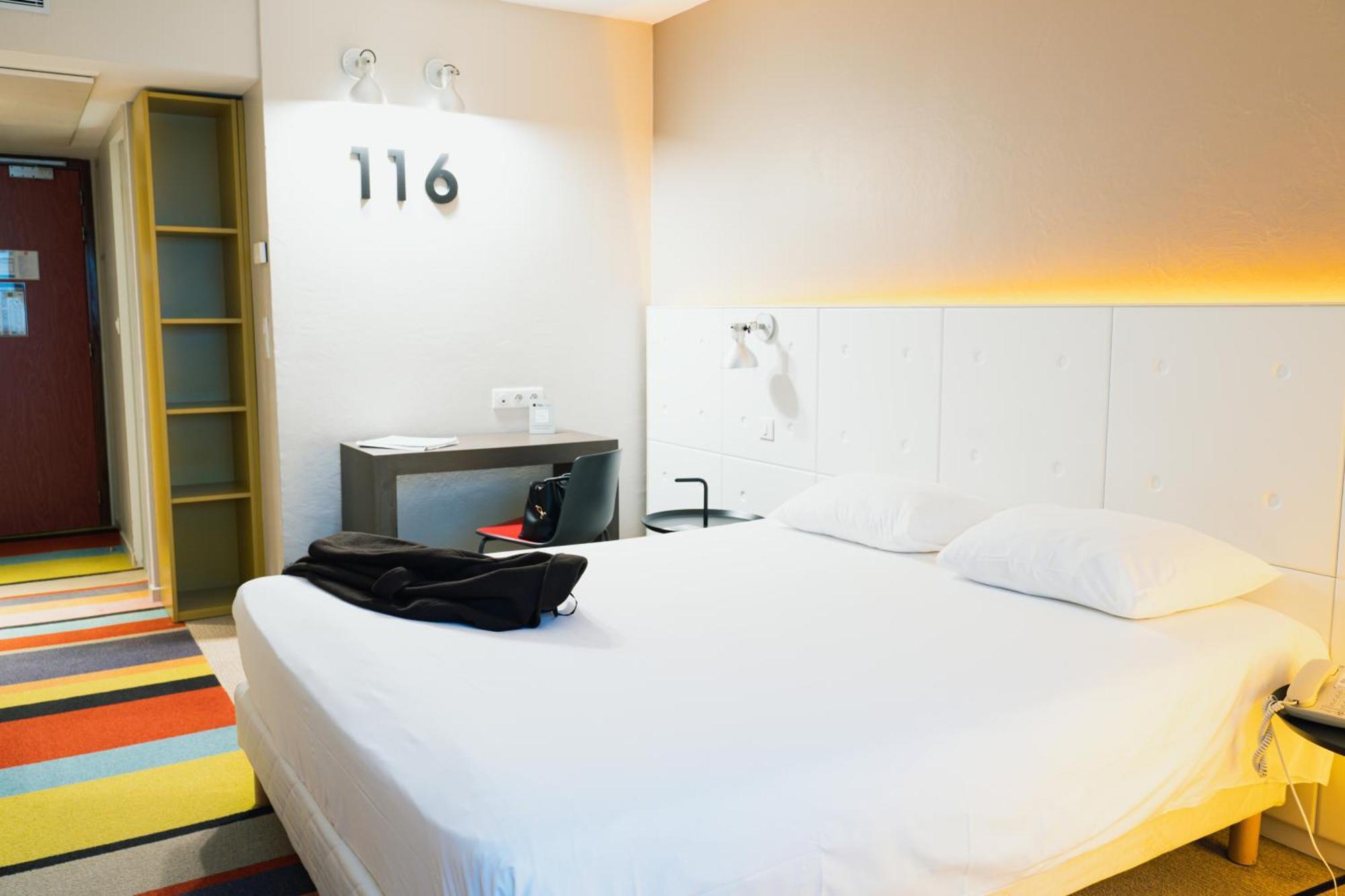 Ibis Styles Lyon Sud Vienne Hotel Chasse-sur-Rhône Екстериор снимка