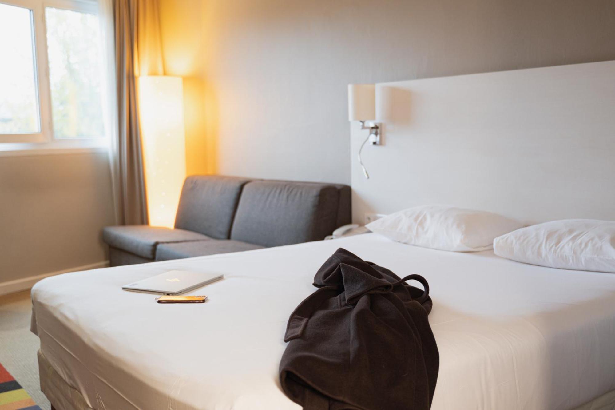 Ibis Styles Lyon Sud Vienne Hotel Chasse-sur-Rhône Екстериор снимка