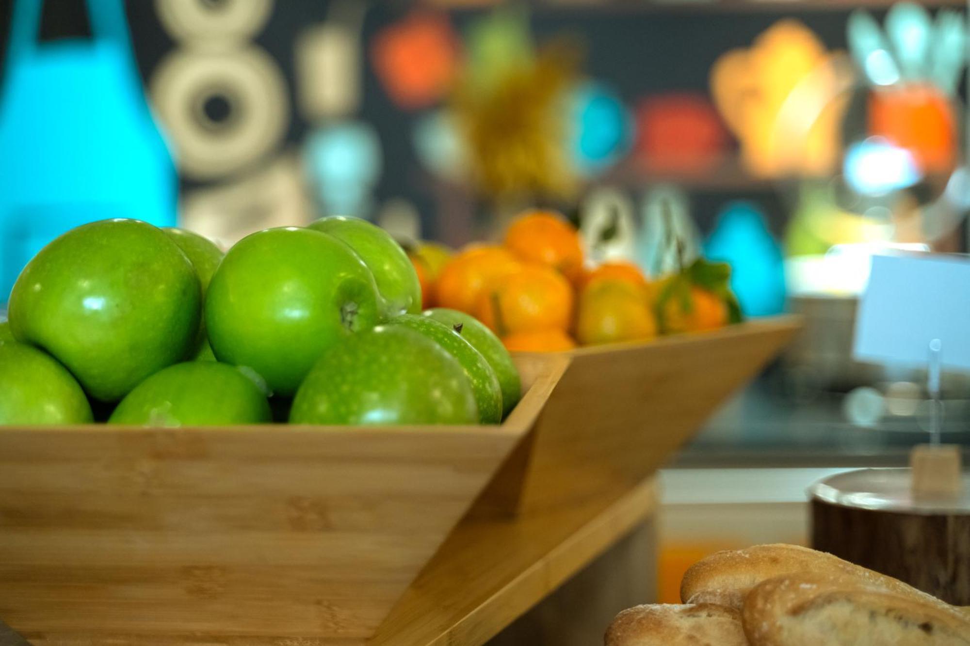 Ibis Styles Lyon Sud Vienne Hotel Chasse-sur-Rhône Екстериор снимка