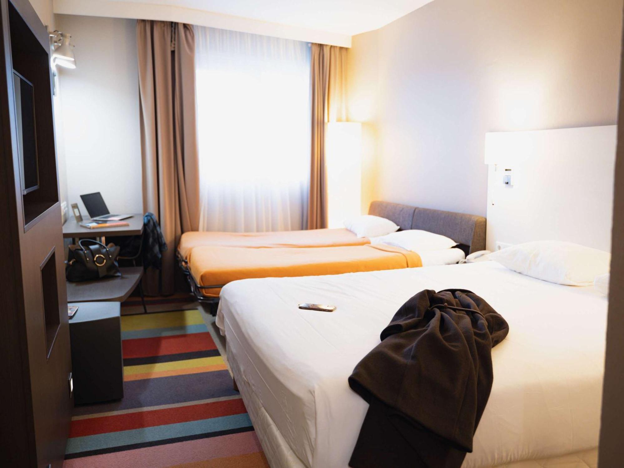 Ibis Styles Lyon Sud Vienne Hotel Chasse-sur-Rhône Екстериор снимка