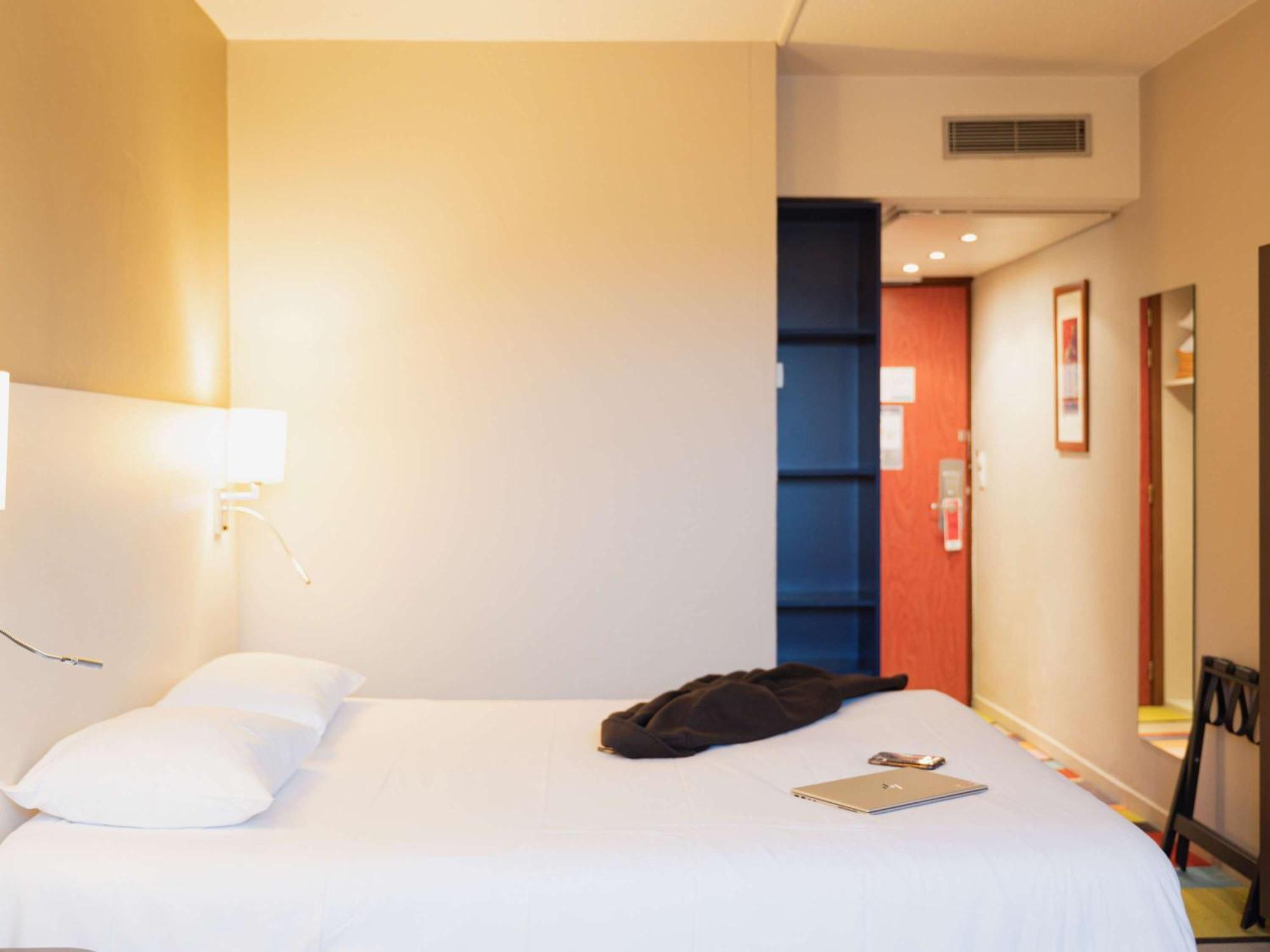 Ibis Styles Lyon Sud Vienne Hotel Chasse-sur-Rhône Екстериор снимка