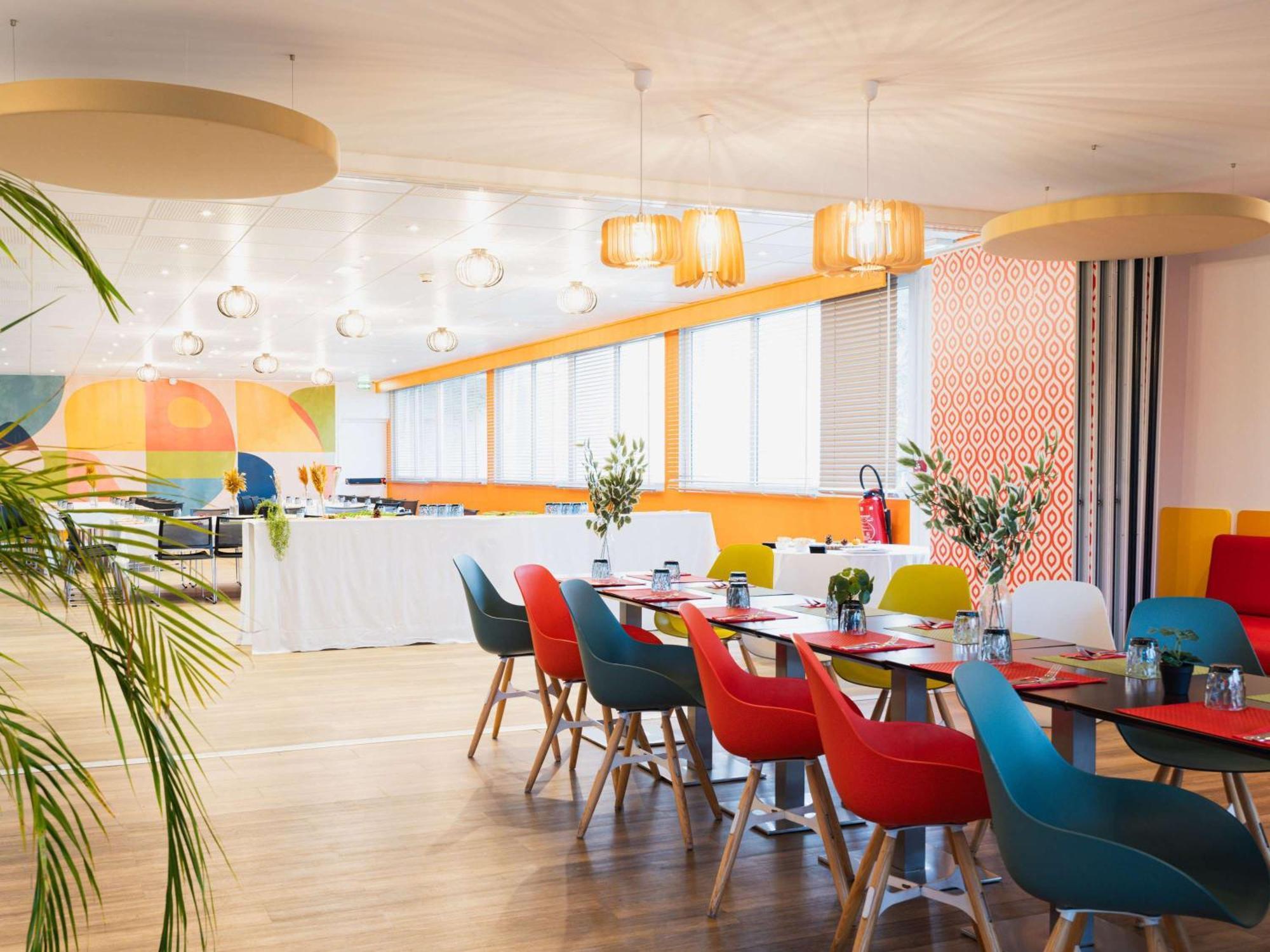 Ibis Styles Lyon Sud Vienne Hotel Chasse-sur-Rhône Екстериор снимка