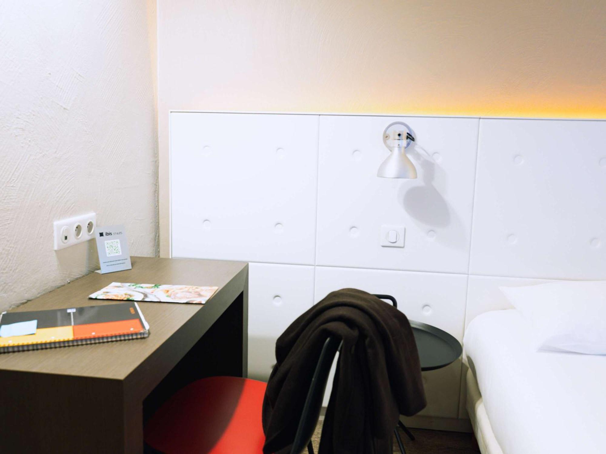 Ibis Styles Lyon Sud Vienne Hotel Chasse-sur-Rhône Екстериор снимка