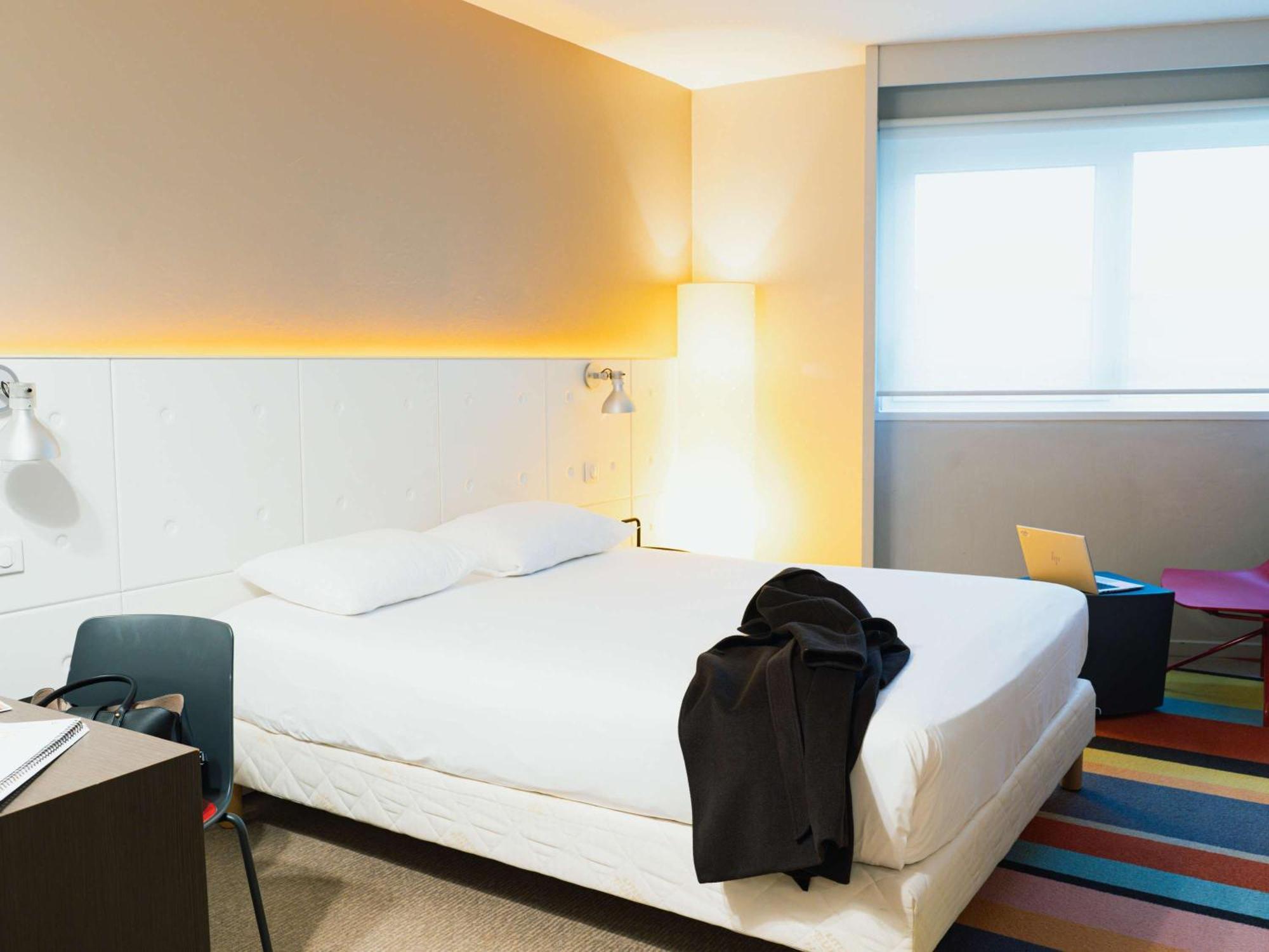 Ibis Styles Lyon Sud Vienne Hotel Chasse-sur-Rhône Екстериор снимка
