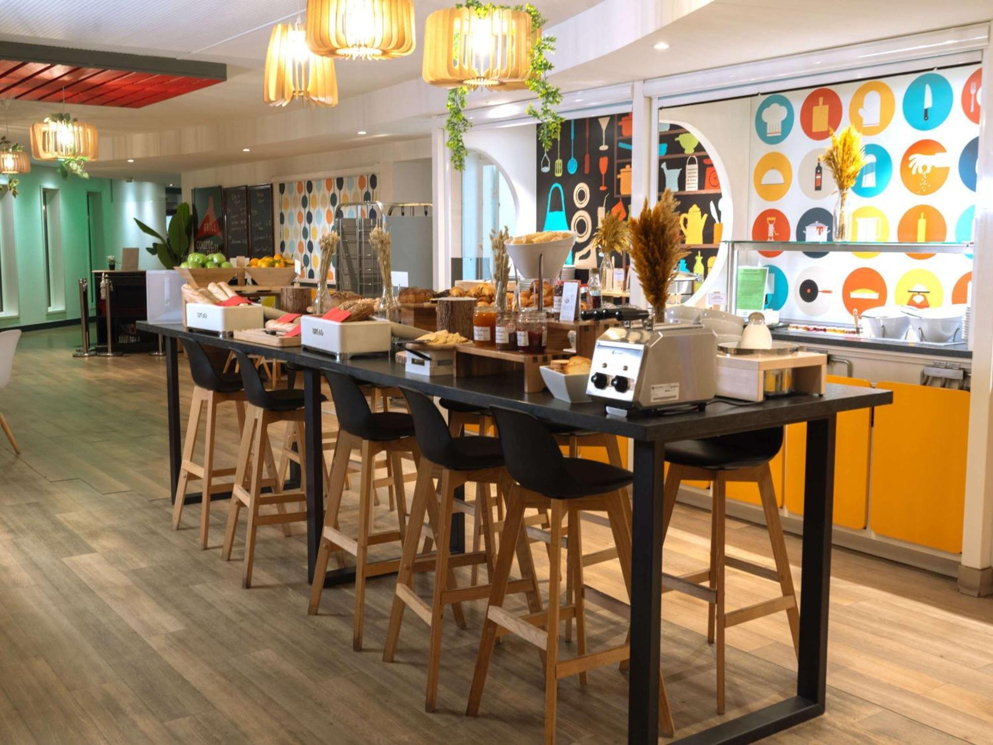 Ibis Styles Lyon Sud Vienne Hotel Chasse-sur-Rhône Екстериор снимка