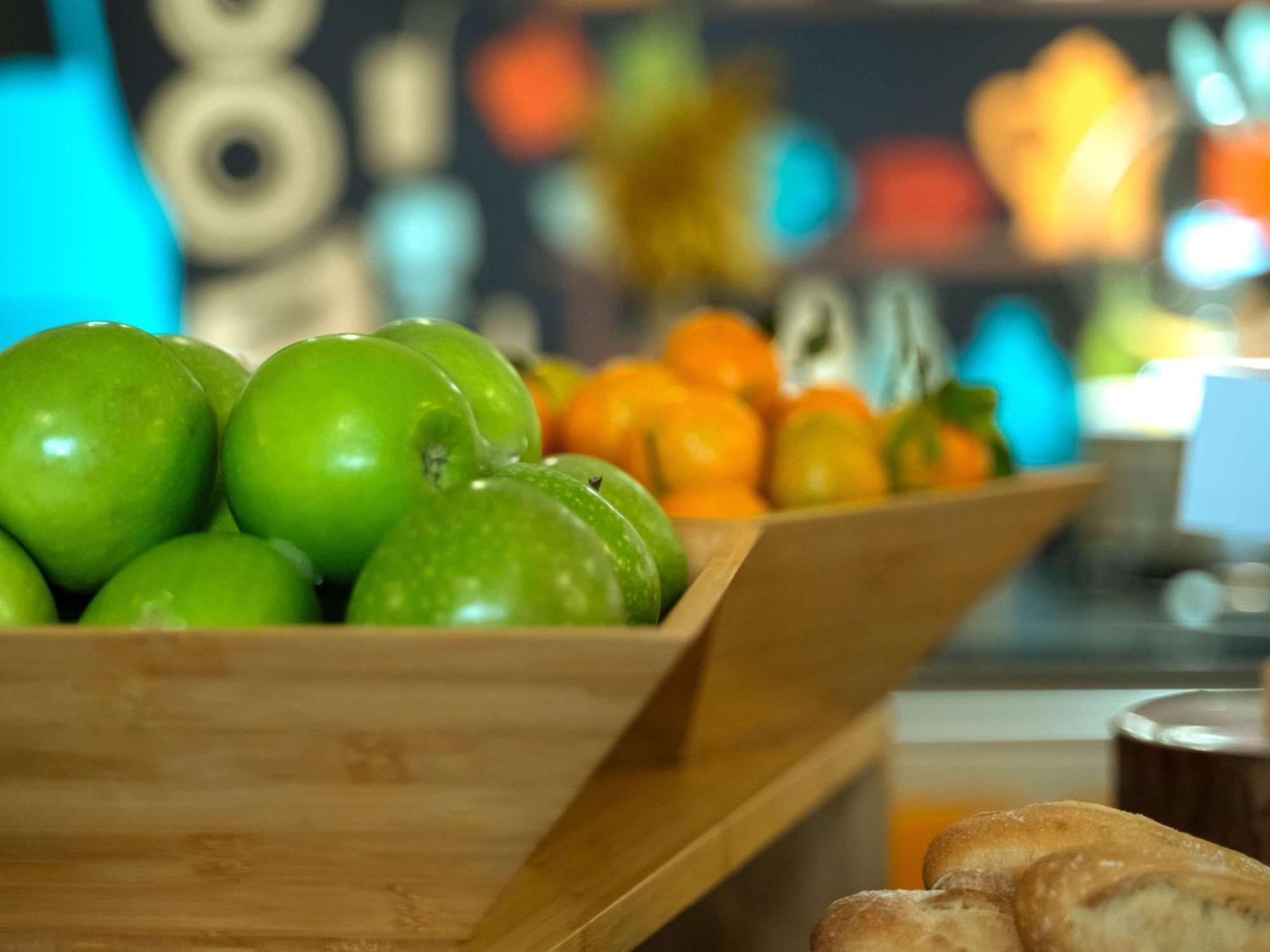 Ibis Styles Lyon Sud Vienne Hotel Chasse-sur-Rhône Екстериор снимка