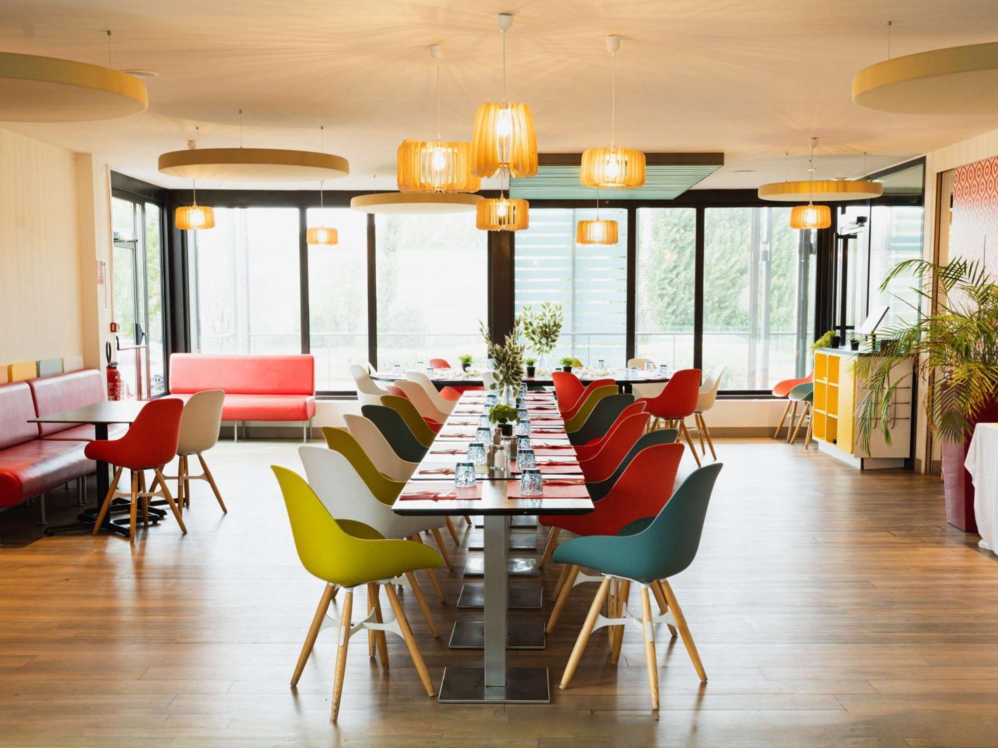 Ibis Styles Lyon Sud Vienne Hotel Chasse-sur-Rhône Екстериор снимка