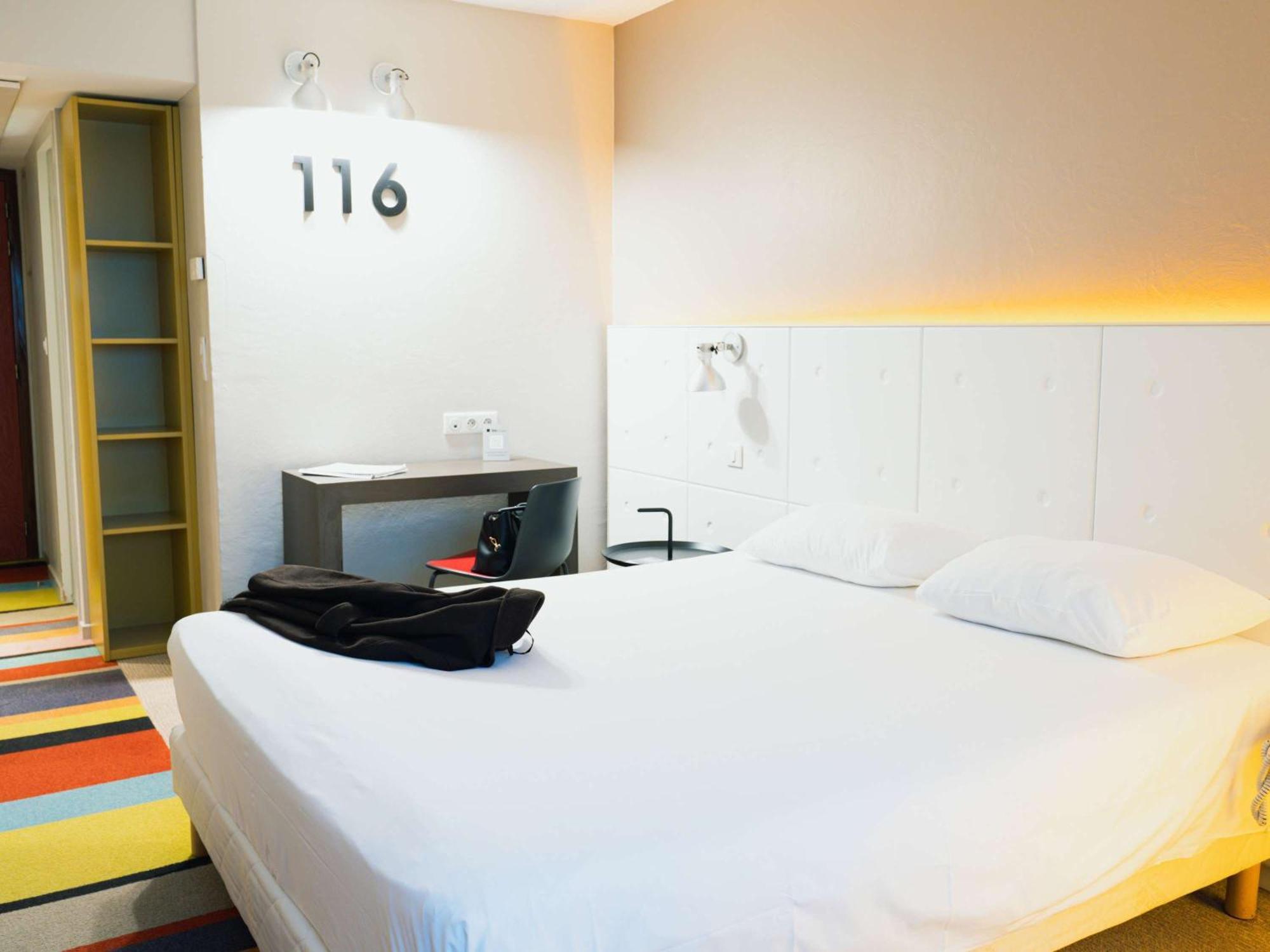 Ibis Styles Lyon Sud Vienne Hotel Chasse-sur-Rhône Екстериор снимка