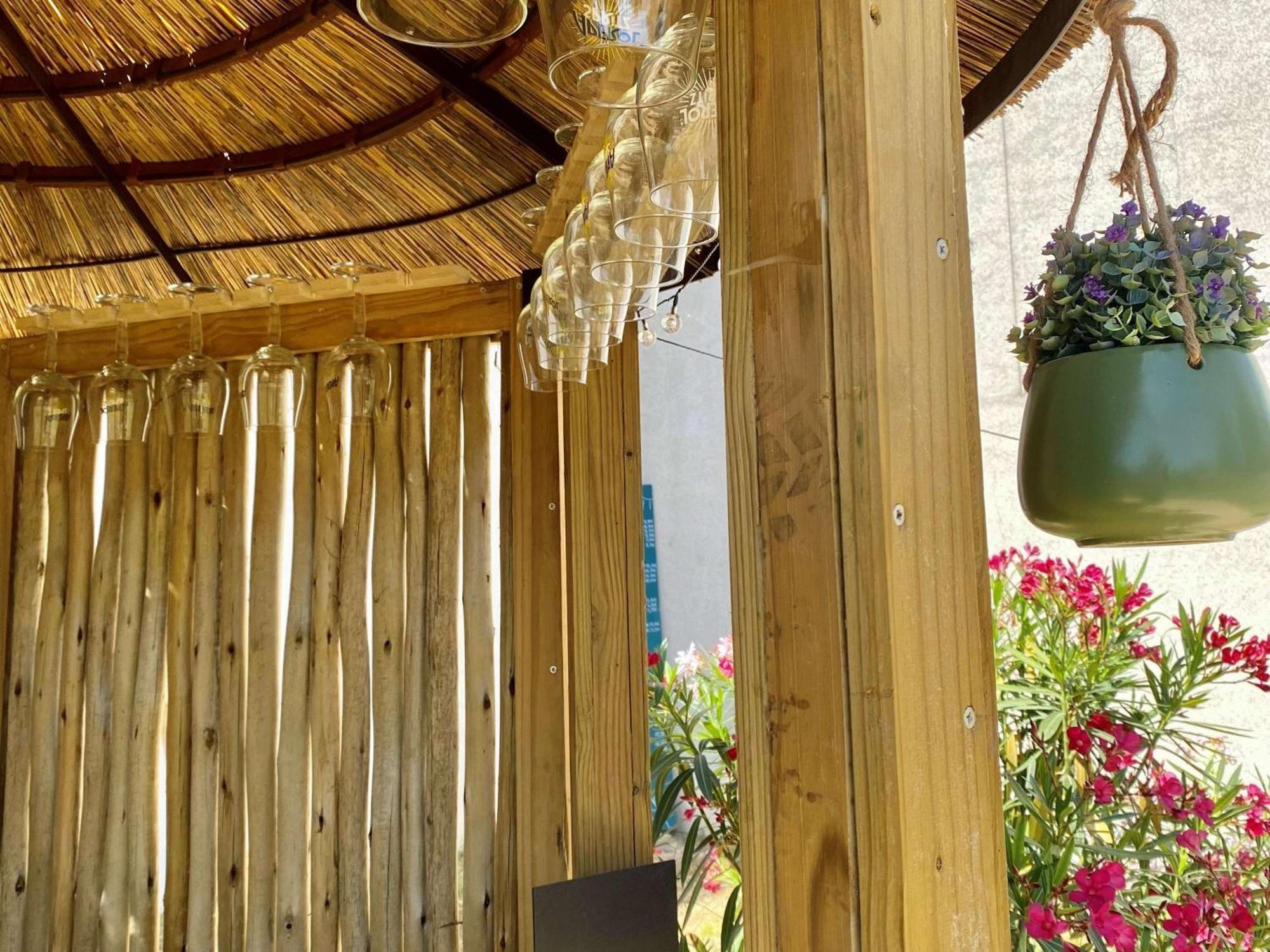 Ibis Styles Lyon Sud Vienne Hotel Chasse-sur-Rhône Екстериор снимка