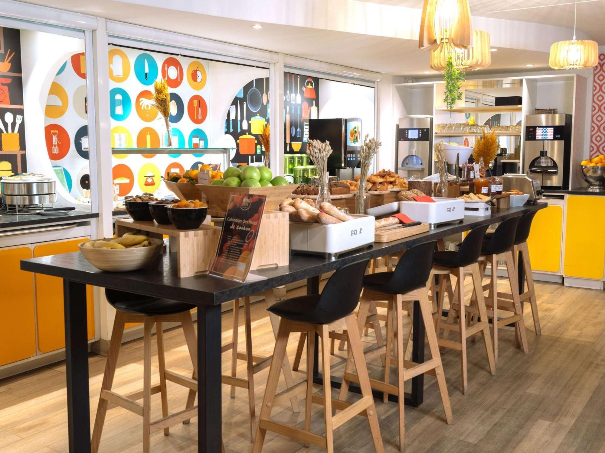 Ibis Styles Lyon Sud Vienne Hotel Chasse-sur-Rhône Екстериор снимка
